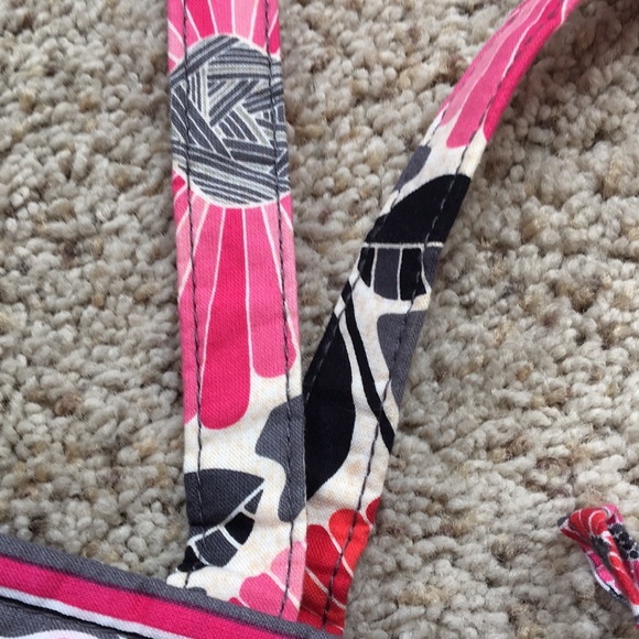 Vera Bradley tote - Picture 7 of 8